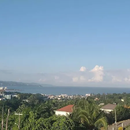 Panoramic Paradise